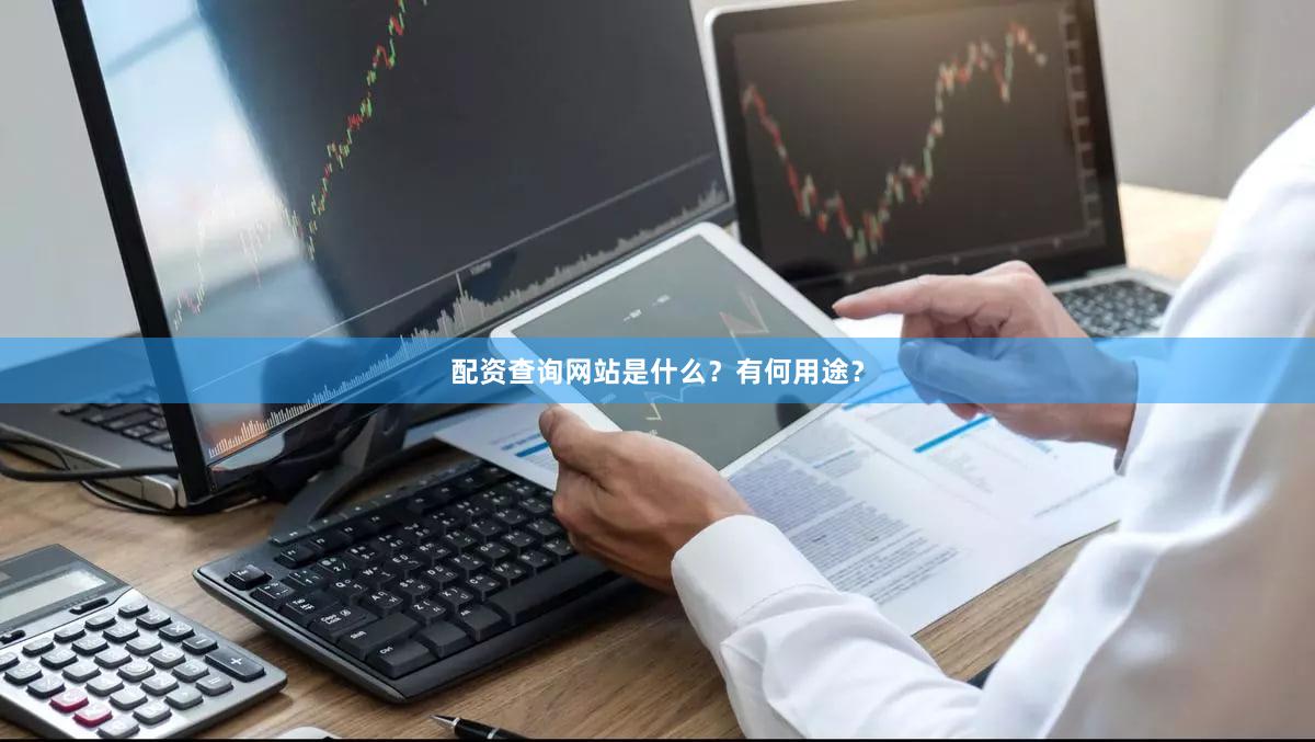 配资查询网站是什么？有何用途？