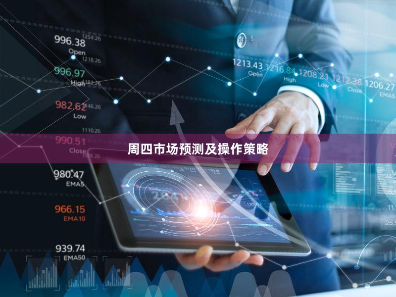 周四市场预测及操作策略