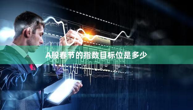 A股春节的指数目标位是多少