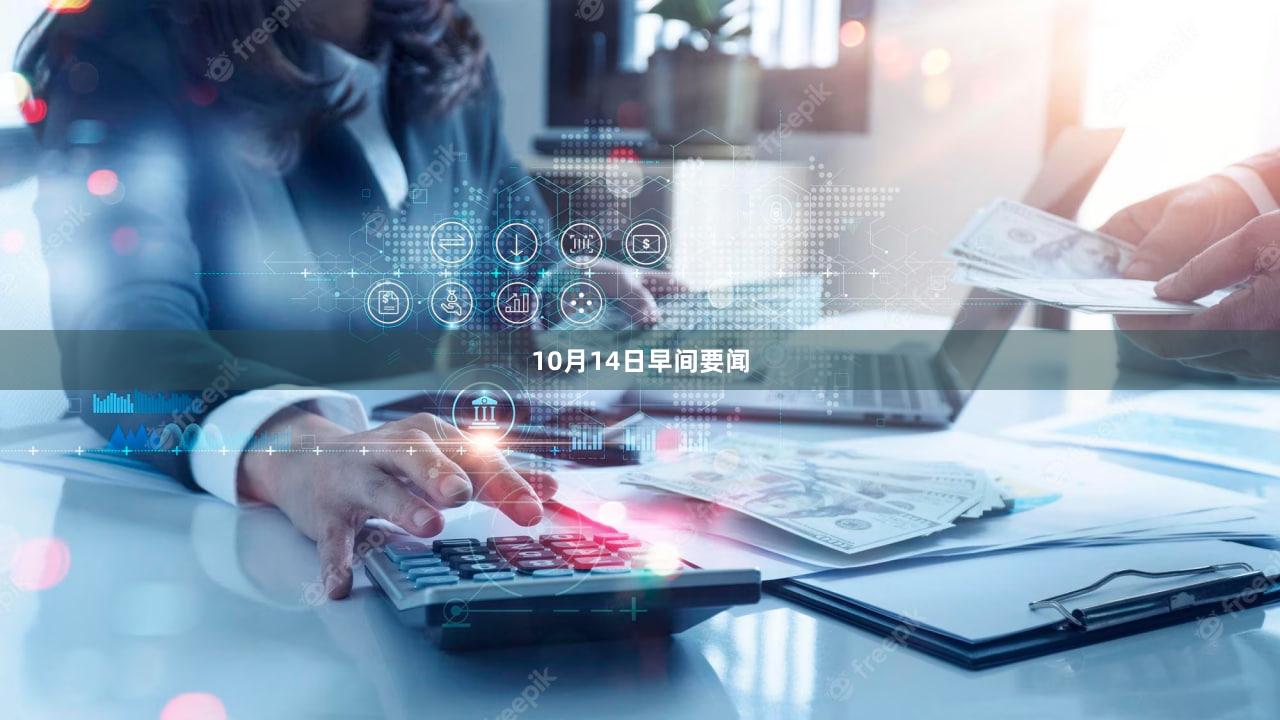 10月14日早间要闻