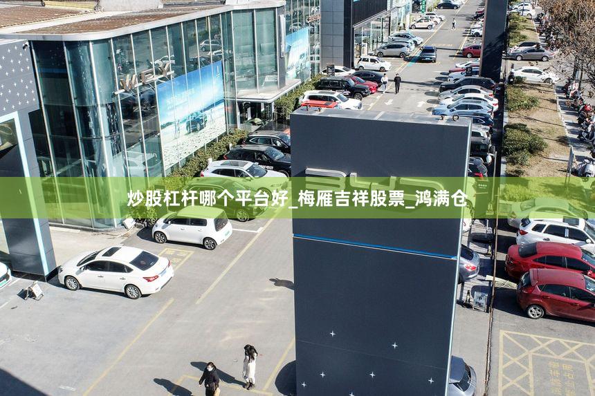 炒股杠杆哪个平台好_梅雁吉祥股票_鸿满仓