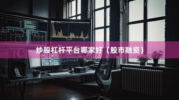 炒股杠杆平台哪家好（股市融资）