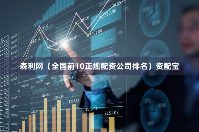 森利网（全国前10正规配资公司排名）资配宝
