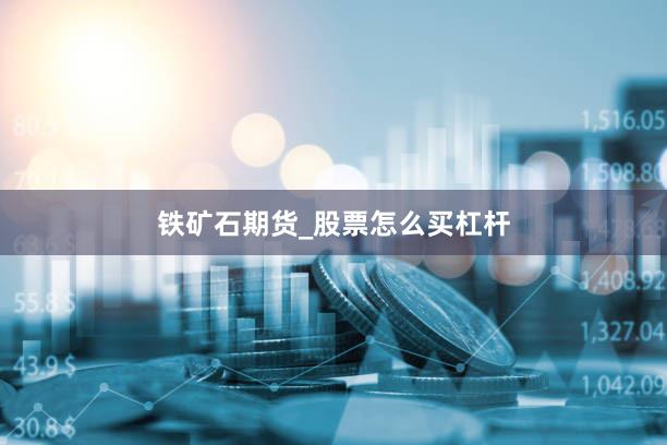 铁矿石期货_股票怎么买杠杆