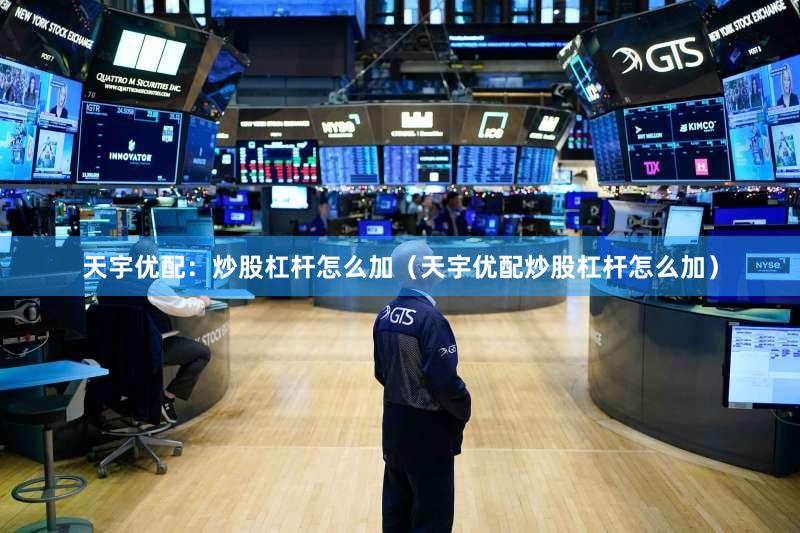 天宇优配：炒股杠杆怎么加（天宇优配炒股杠杆怎么加）