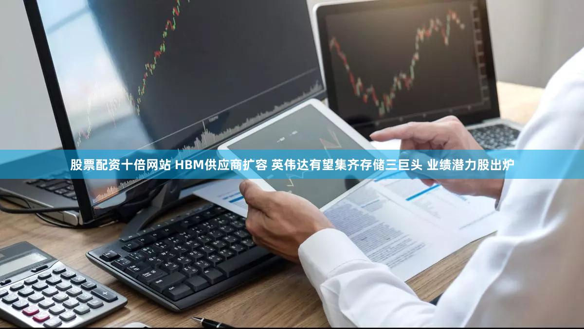 股票配资十倍网站 HBM供应商扩容 英伟达有望集齐存储三巨头 业绩潜力股出炉
