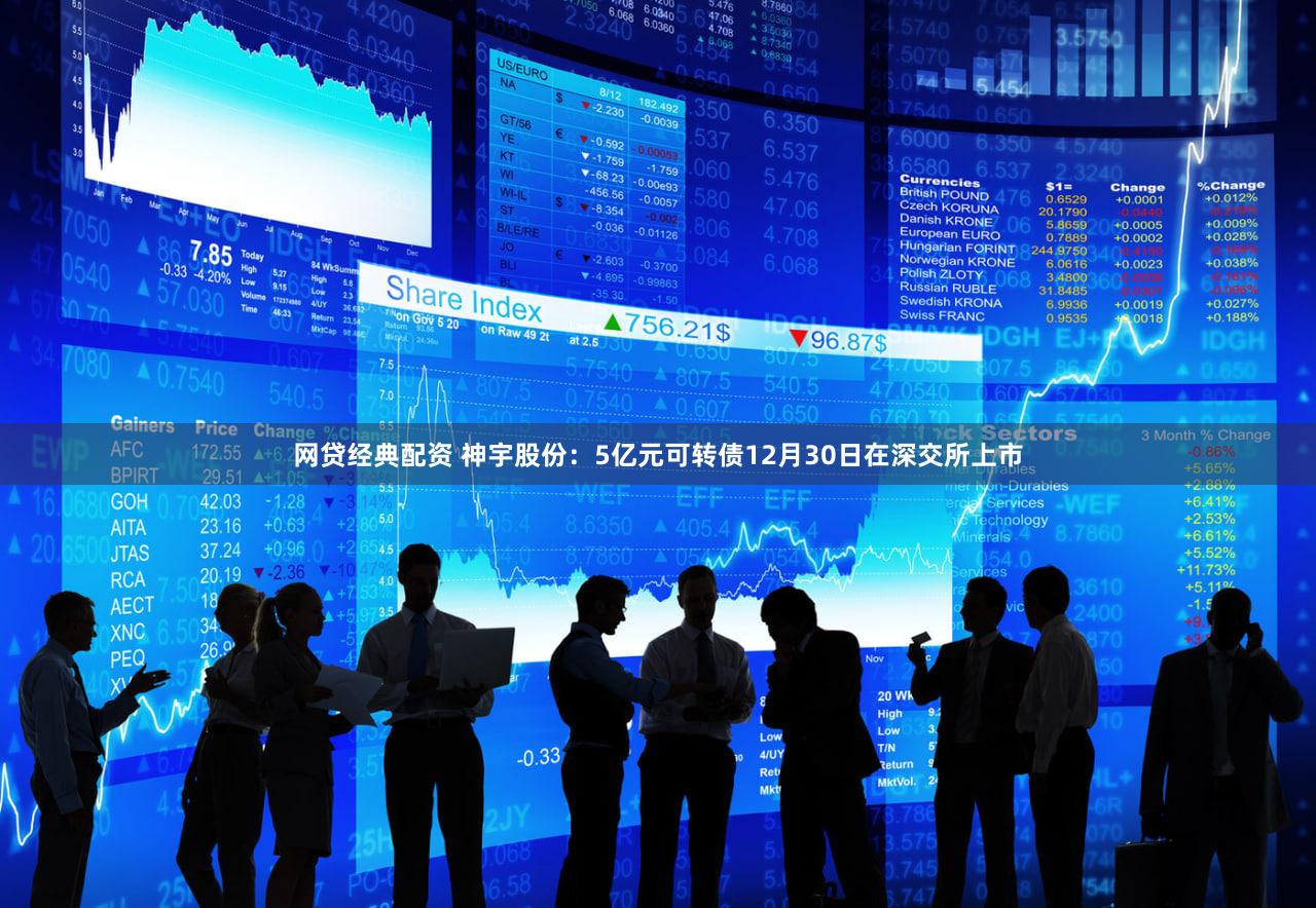 网贷经典配资 神宇股份:5亿元可转债12月30日在深交所上市
