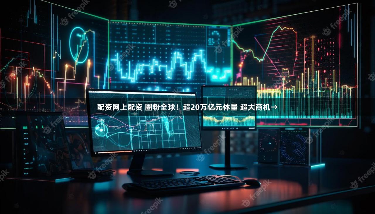 配资网上配资 圈粉全球！超20万亿元体量 超大商机→